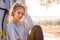 Happy Plugs Wireless II Draadloze In-Ear Bluetooth Headset Wit