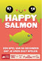 Happy Salmon - Nederlandstalig Kaartspel