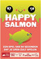 Happy Salmon - Nederlandstalig Kaartspel