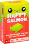 Happy Salmon - Nederlandstalig Kaartspel