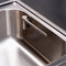 Happy Sinks Magnetische vaatdoekhouder rvs recht