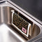 Happy Sinks Magnetische vaatdoekhouder rvs recht