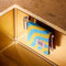 Happy Sinks Magnetische vaatdoekhouder rvs recht