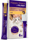 Happy Snack voor katten by Feliway - 6x15gr - Een heerlijke romige vloeibare kattensnack met ontspannend effect