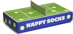 Happy Socks - 2-Pack Tennis Socks Gift Set Maat 36-40