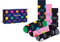 Happy Socks 3 paar sokken - Heren & Dames - Maat 41-46 - Dieren, Kat