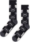 Happy Socks 3 paar sokken - Heren & Dames - Maat 41-46 - Dieren, Kat