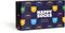 Happy Socks 3 paar sokken - Heren & Dames - Maat 41-46 - Dieren, Kat