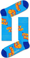 Happy Socks - 3-Pack Father Of The Year Socks Gift Set - maat 41-46 - Vaderdag