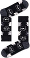 Happy Socks 3paar sokken - Heren & Dames - Maat 36-40 - Dieren, Kat