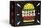 Happy Socks giftbox 2P sokken blast off burger zwart - 36-40