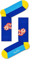 Happy Socks giftbox 3P sokken father of the year multi - 36-40