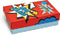 Happy Socks giftbox 3P sokken super dad multi II - 41-46