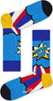 Happy Socks giftbox 3P sokken super dad multi II - 41-46