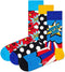 Happy Socks giftbox 3P sokken super dad multi II - 41-46