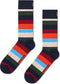Happy Socks giftbox 3P sokken wurst and beer multi - 41-46