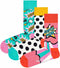 Happy Socks Moederdag Giftbox - Maat 36-40