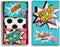Happy Socks Moederdag Giftbox - Maat 36-40