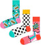 Happy Socks Moederdag Giftbox - Maat 36-40