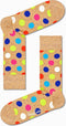 Happy Socks pizza love giftbox 3P multi - 36-40