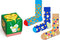 Happy Socks pizza love giftbox 3P multi - 41-46