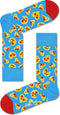 Happy Socks pizza love giftbox 3P multi - 41-46