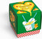 Happy Socks pizza love giftbox 3P multi - 41-46
