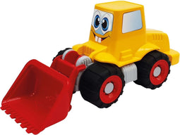 Happy Truck Bulldozer 32 cm