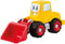 Happy Truck Bulldozer 32 cm