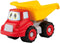 Happy Truck Kiepwagen 26 cm