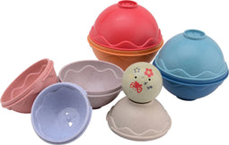 Happy World Happy world bio plast.stapelballen 22285.