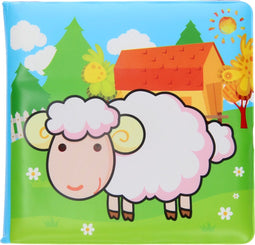 Happy World Piepboekje dieren Happy World 22255