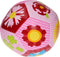 Happy World Softbal - Roze