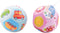 Happy World Softbal - Roze