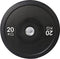 Happygetfit - 20kg Olympische Bumper Plate 2