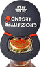 Happygetfit - Bieropener Kettlebell, Flesopener Crossfit, flessenopener Kettlebell. Handschoenen voor Crossfit, Polsverbanden, Tape Crossfit.