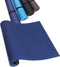 Happygetfit - Fitness Fitness- en sportmatten voor yoga, gym, loopbanden, bodybuilding, crosstrainer en spinningfiets - antislip en isolatie - vloerbeschermingsmat voor fitnessruimte