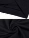 Happygetfit - Heren Gym Tank Tops Sport T Shirt Dunne Fitness Spiervest Mouwloos Hoodies met Zakken