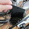 Happygetfit - Kettingreiniger Fietsreinigingskit Tool voor racefiets mountainbikes MTB