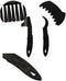 Happygetfit - Kettingreiniger Fietsreinigingskit Tool voor racefiets mountainbikes MTB