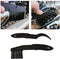 Happygetfit - Kettingreiniger Fietsreinigingskit Tool voor racefiets mountainbikes MTB