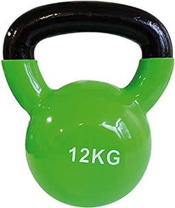 Happygetfit - Kettlebell 12 kg