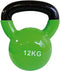 Happygetfit - Kettlebell 12 kg