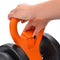 Happygetfit - Kettlebell Grip Draagbare Gewicht - Gewichtsgreep - Krachttraining Workout Crossfit Gym Bodybuilding