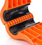 Happygetfit - Kettlebell Grip Draagbare Gewicht - Gewichtsgreep - Krachttraining Workout Crossfit Gym Bodybuilding