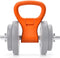 Happygetfit - Kettlebell Grip Draagbare Gewicht - Gewichtsgreep - Krachttraining Workout Crossfit Gym Bodybuilding
