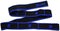 Happygetfit - Loop Oefening Bands Kinderen Volwassen Latin Bands 15-20 kg Expander Pilates Yoga Stretch Weerstandsbanden Fitness Elastisch Crossfit Dans Trainingsbanden Gymnastiek Workout