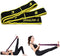 Happygetfit - Loop Oefening Bands Kinderen Volwassen Latin Bands 15-20 kg Expander Pilates Yoga Stretch Weerstandsbanden Fitness Elastisch Crossfit Dans Trainingsbanden Gymnastiek Workout