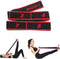 Happygetfit - Loop Oefening Bands Kinderen Volwassen Latin Bands 15-20 kg Expander Pilates Yoga Stretch Weerstandsbanden Fitness Elastisch Crossfit Dans Trainingsbanden Gymnastiek Workout