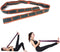 Happygetfit - Loop Oefening Bands Kinderen Volwassen Latin Bands 15-20 kg Expander Pilates Yoga Stretch Weerstandsbanden Fitness Elastisch Crossfit Dans Trainingsbanden Gymnastiek Workout